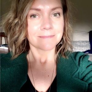 Meet your Posher, Heather